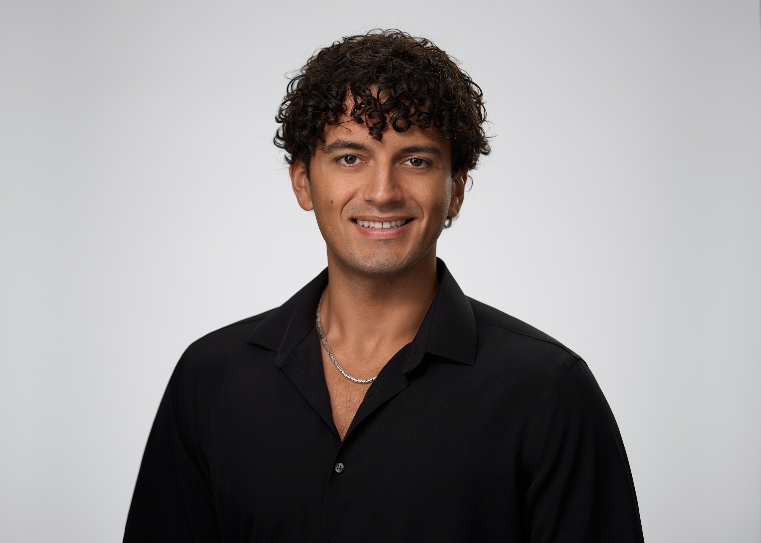 Matheus Fonseca Portrait
